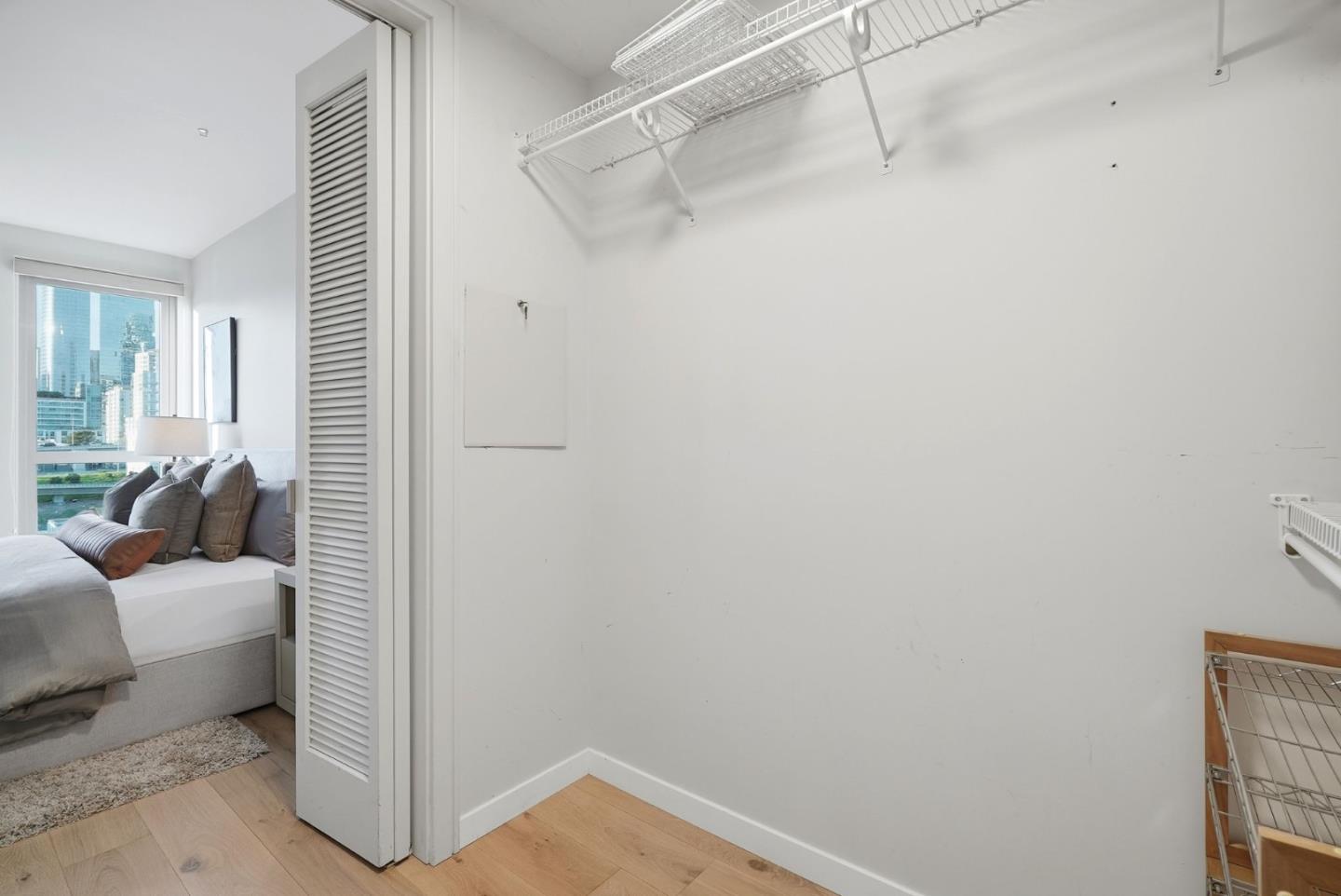 Detail Gallery Image 36 of 68 For 219 Brannan St 12b,  San Francisco,  CA 94107 - 1 Beds | 1 Baths