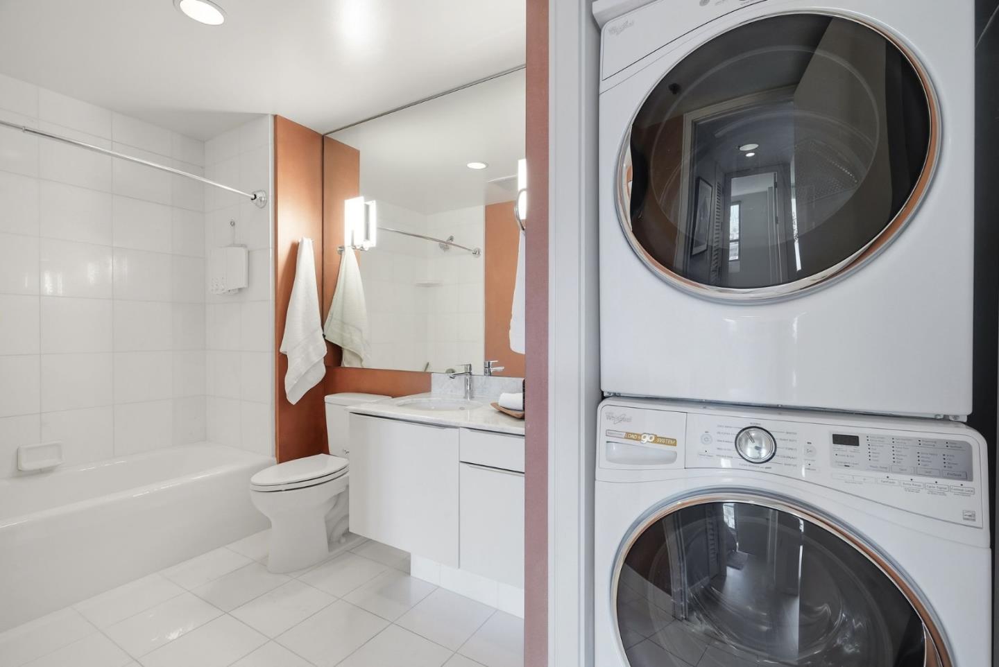 Detail Gallery Image 37 of 68 For 219 Brannan St 12b,  San Francisco,  CA 94107 - 1 Beds | 1 Baths