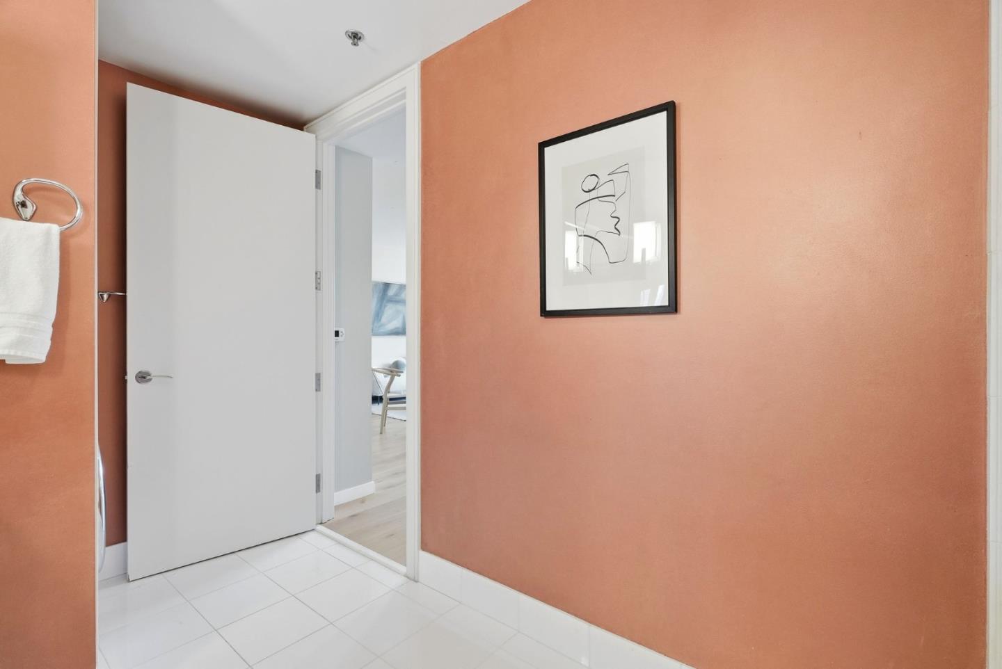 Detail Gallery Image 41 of 68 For 219 Brannan St 12b,  San Francisco,  CA 94107 - 1 Beds | 1 Baths