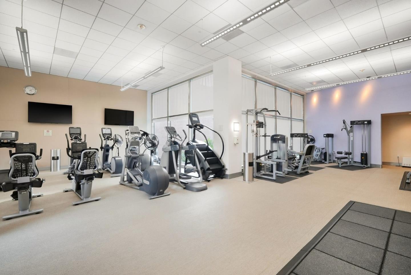 Detail Gallery Image 42 of 68 For 219 Brannan St 12b,  San Francisco,  CA 94107 - 1 Beds | 1 Baths