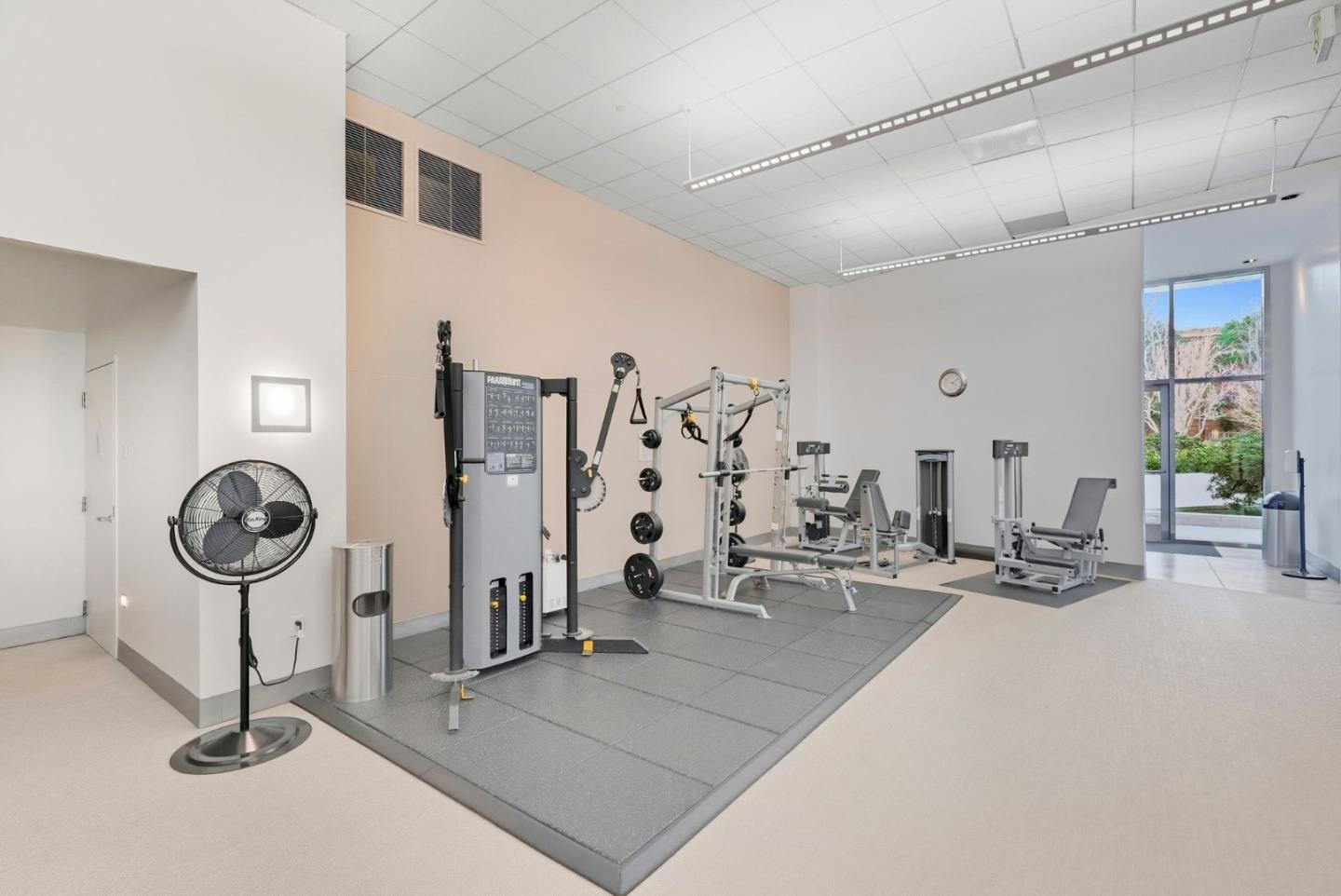 Detail Gallery Image 43 of 68 For 219 Brannan St 12b,  San Francisco,  CA 94107 - 1 Beds | 1 Baths