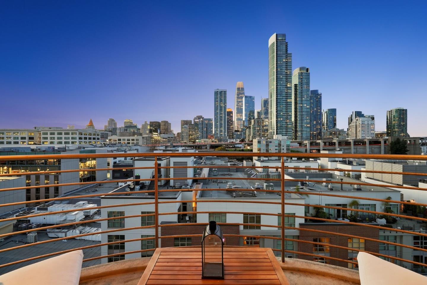 Detail Gallery Image 44 of 68 For 219 Brannan St 12b,  San Francisco,  CA 94107 - 1 Beds | 1 Baths