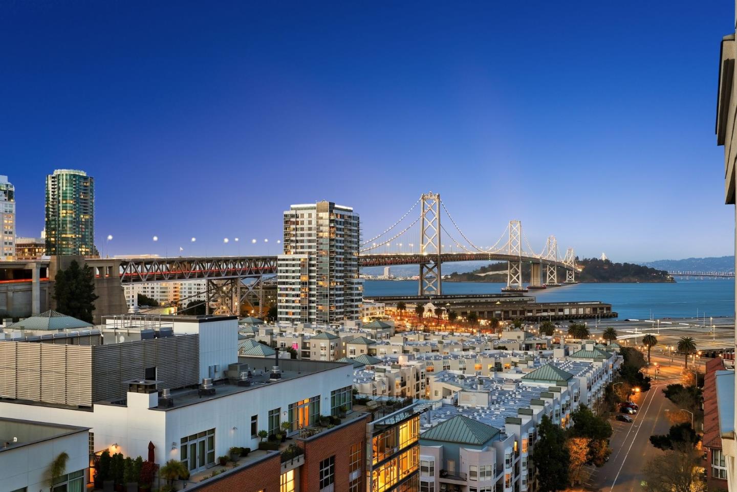 Detail Gallery Image 48 of 68 For 219 Brannan St 12b,  San Francisco,  CA 94107 - 1 Beds | 1 Baths