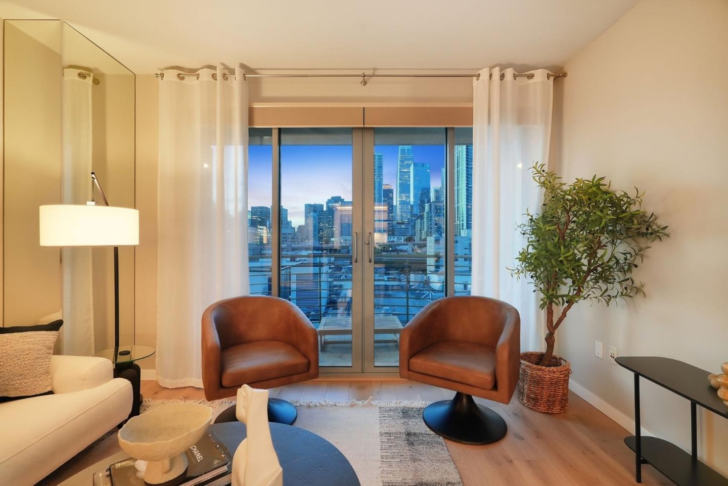 Detail Gallery Image 49 of 68 For 219 Brannan St 12b,  San Francisco,  CA 94107 - 1 Beds | 1 Baths