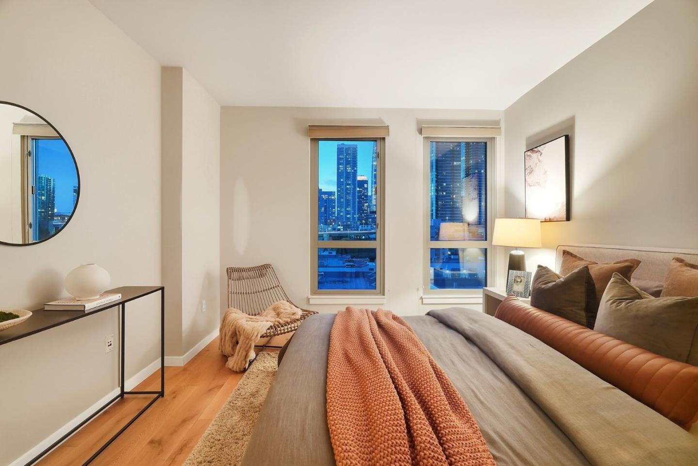 Detail Gallery Image 50 of 68 For 219 Brannan St 12b,  San Francisco,  CA 94107 - 1 Beds | 1 Baths