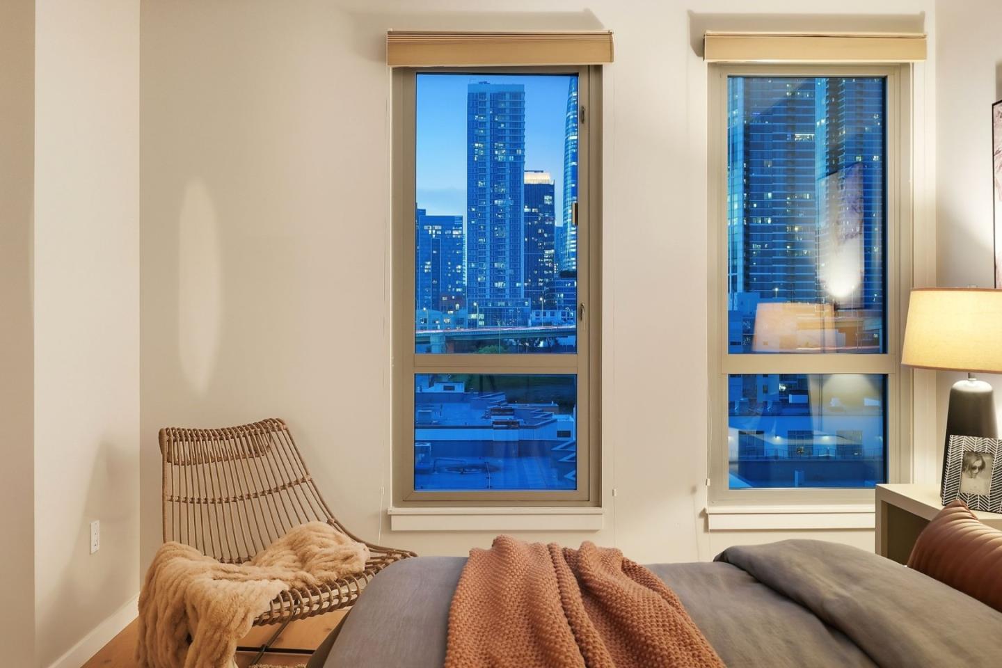 Detail Gallery Image 52 of 68 For 219 Brannan St 12b,  San Francisco,  CA 94107 - 1 Beds | 1 Baths