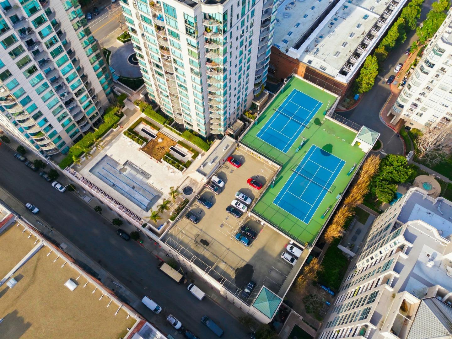 Detail Gallery Image 61 of 68 For 219 Brannan St 12b,  San Francisco,  CA 94107 - 1 Beds | 1 Baths