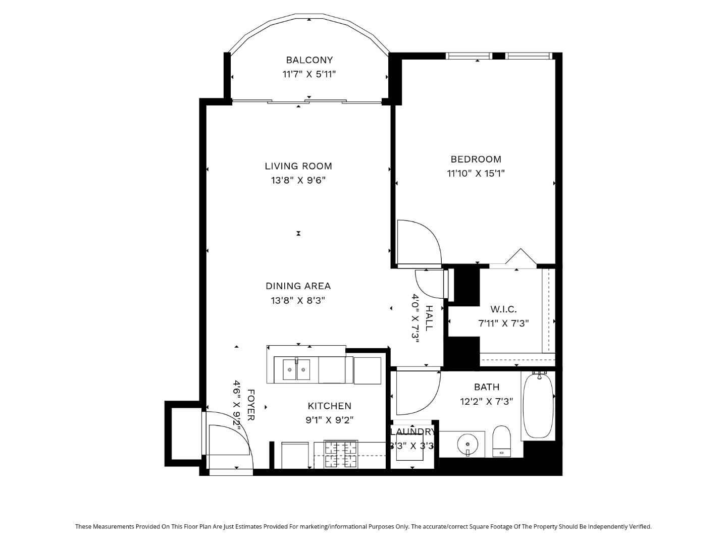 Detail Gallery Image 67 of 68 For 219 Brannan St 12b,  San Francisco,  CA 94107 - 1 Beds | 1 Baths