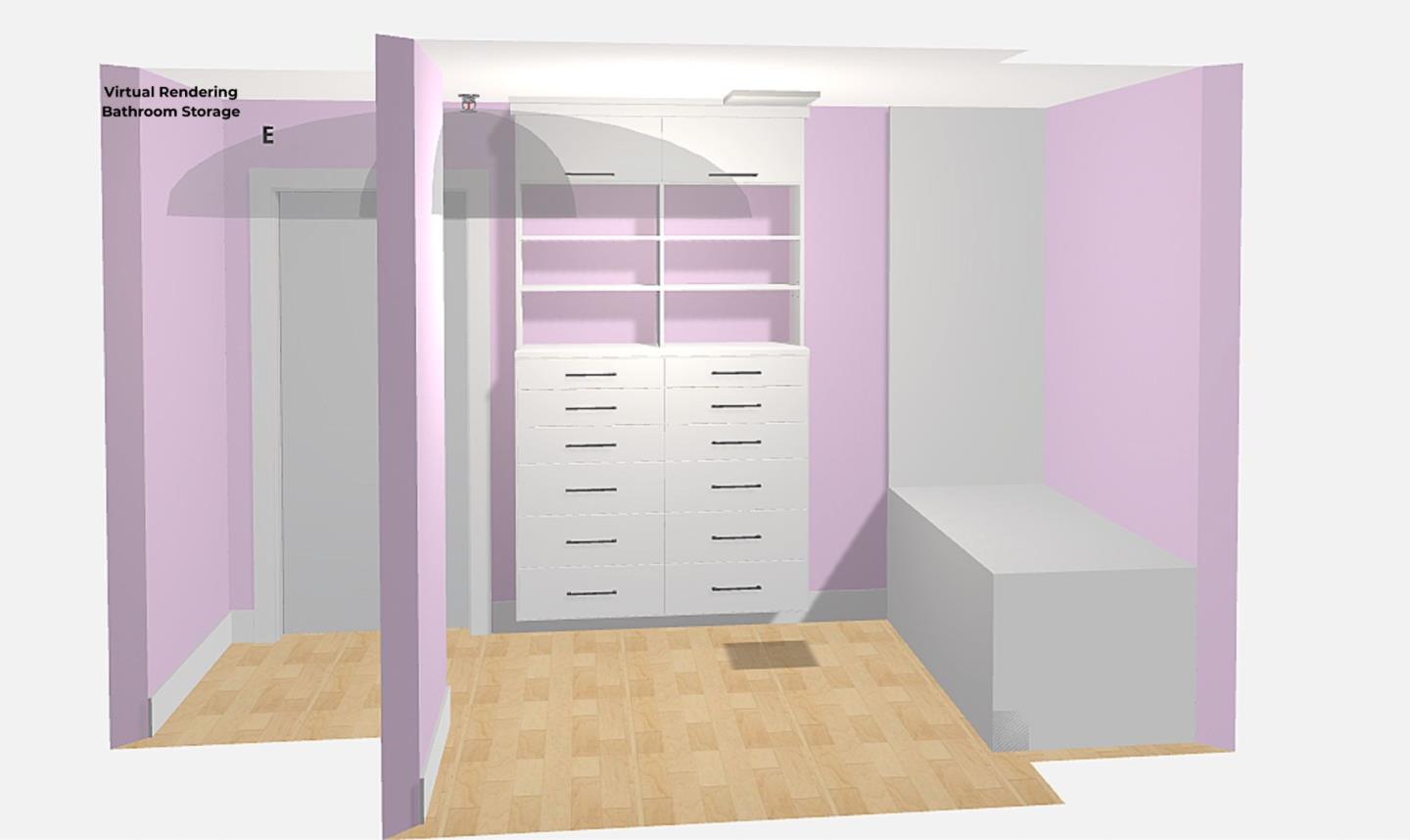 Detail Gallery Image 68 of 68 For 219 Brannan St 12b,  San Francisco,  CA 94107 - 1 Beds | 1 Baths