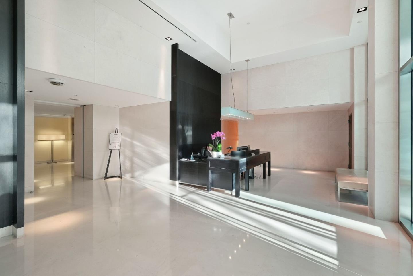 Detail Gallery Image 8 of 68 For 219 Brannan St 12b,  San Francisco,  CA 94107 - 1 Beds | 1 Baths