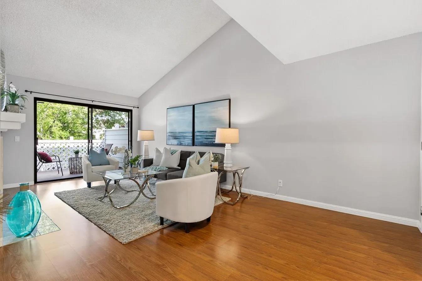 Detail Gallery Image 10 of 29 For 3517 Birchwood Ter #204,  Fremont,  CA 94536 - 2 Beds | 2 Baths