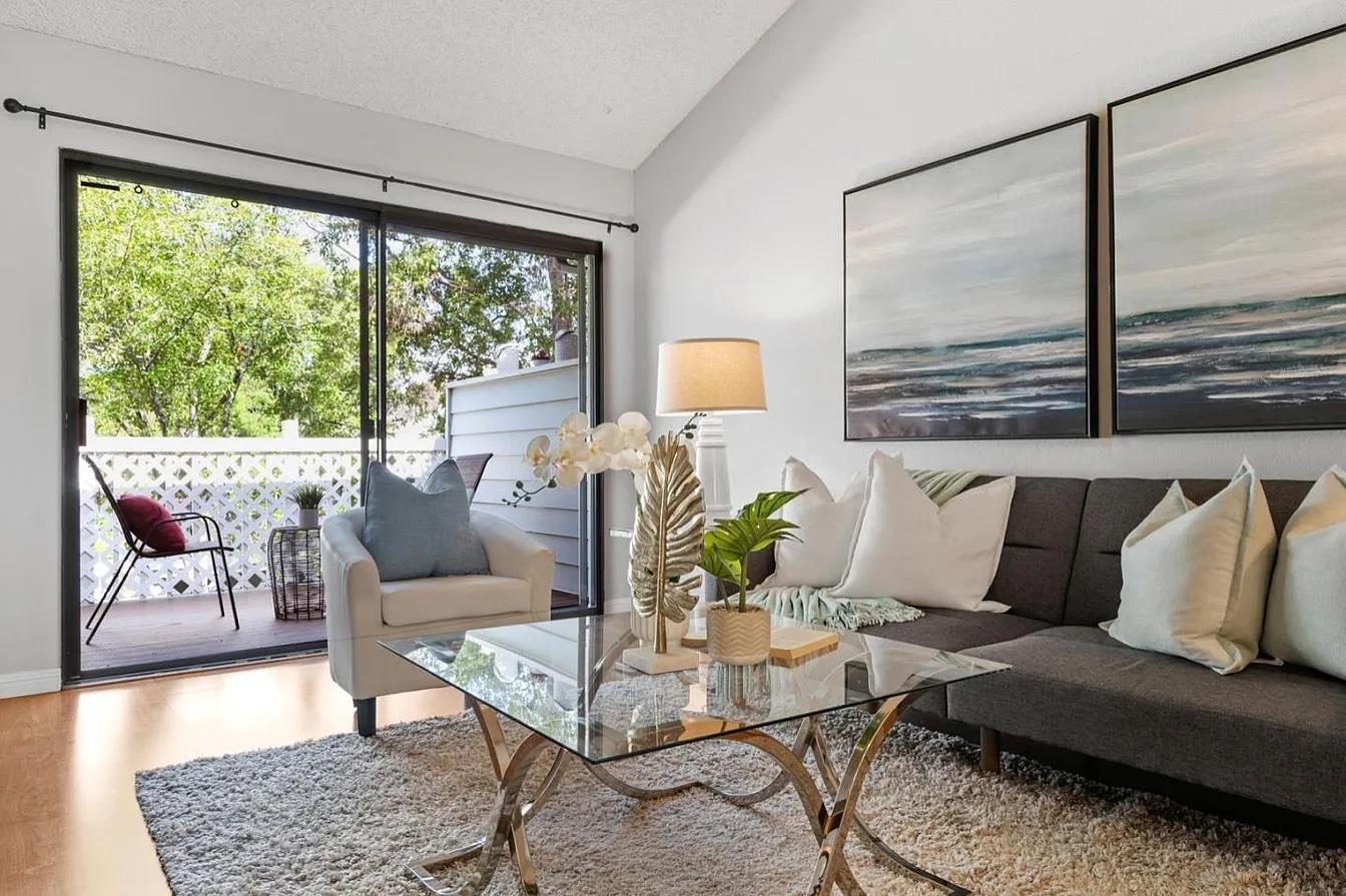 Detail Gallery Image 12 of 29 For 3517 Birchwood Ter #204,  Fremont,  CA 94536 - 2 Beds | 2 Baths