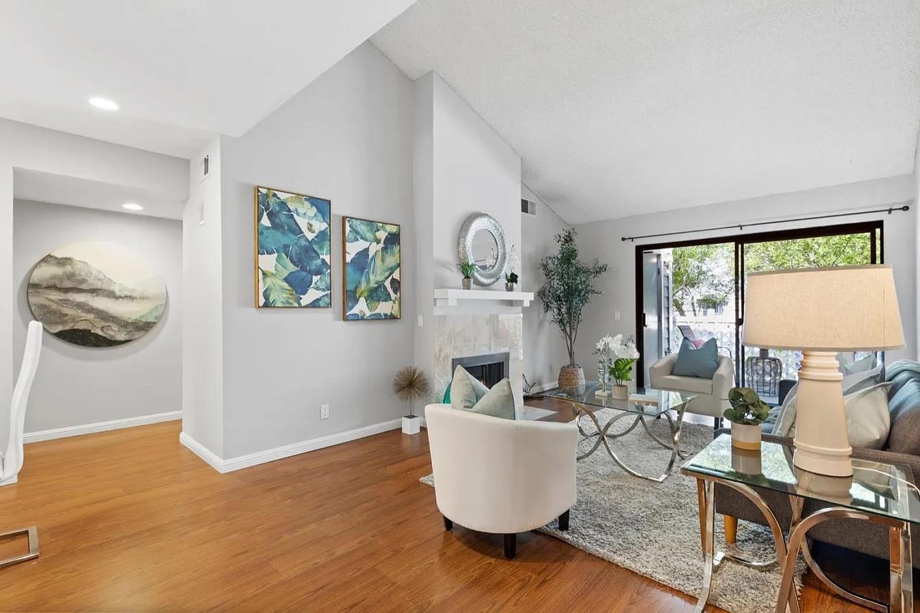 Detail Gallery Image 13 of 29 For 3517 Birchwood Ter #204,  Fremont,  CA 94536 - 2 Beds | 2 Baths