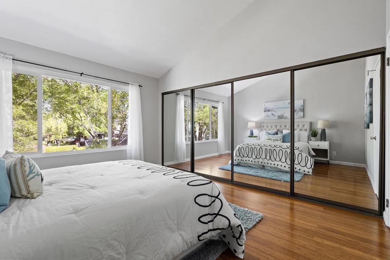 Detail Gallery Image 17 of 29 For 3517 Birchwood Ter #204,  Fremont,  CA 94536 - 2 Beds | 2 Baths