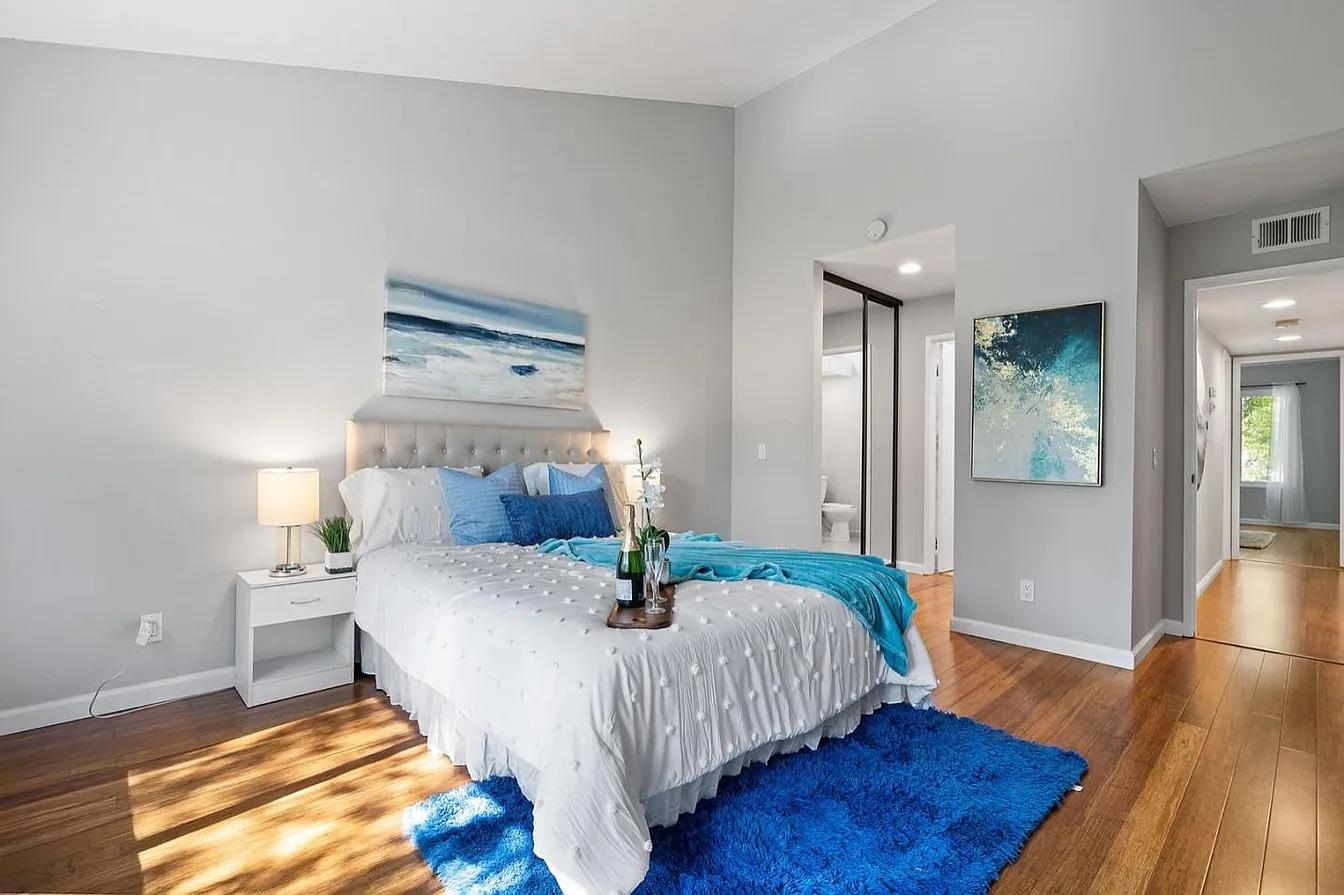 Detail Gallery Image 20 of 29 For 3517 Birchwood Ter #204,  Fremont,  CA 94536 - 2 Beds | 2 Baths