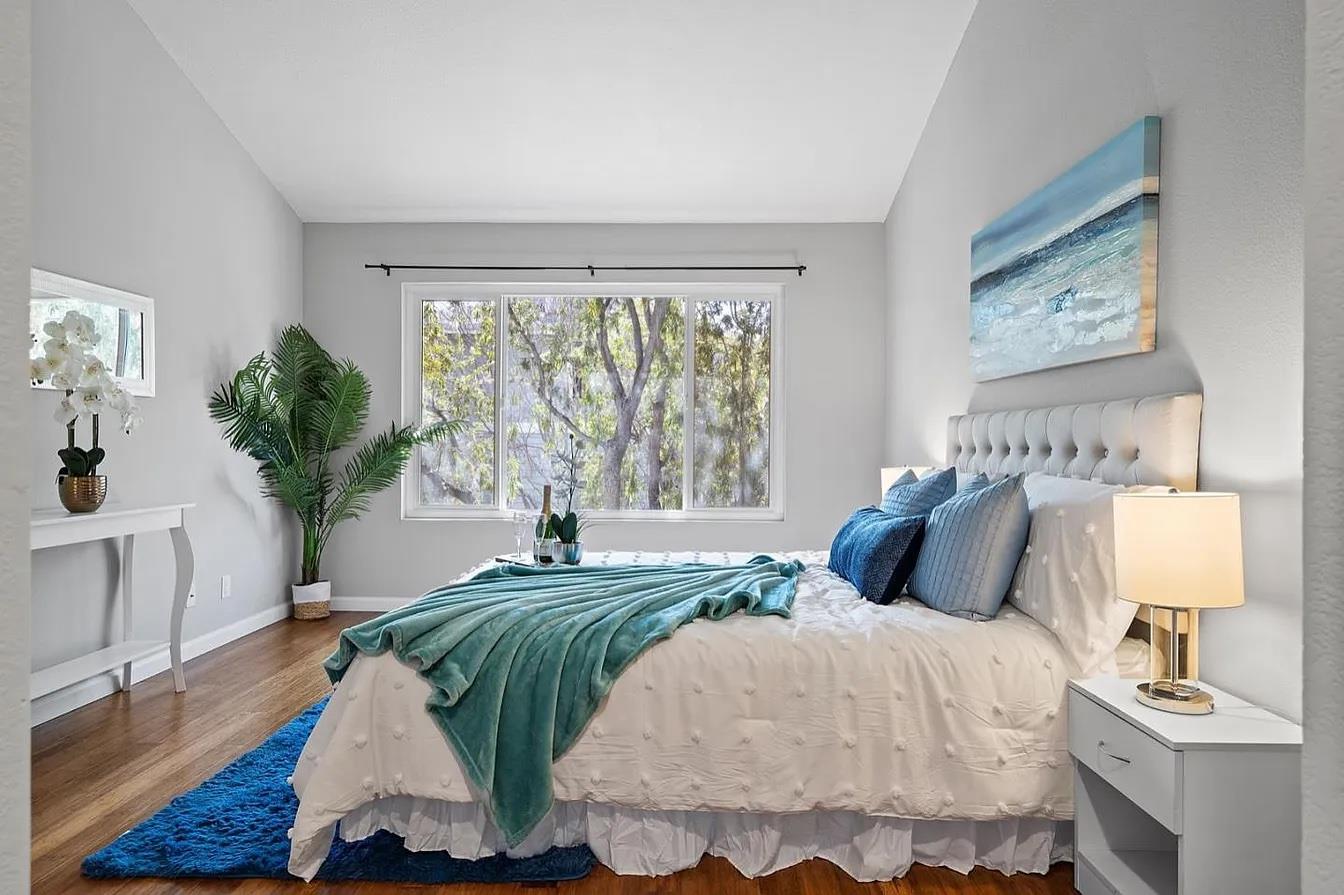 Detail Gallery Image 21 of 29 For 3517 Birchwood Ter #204,  Fremont,  CA 94536 - 2 Beds | 2 Baths