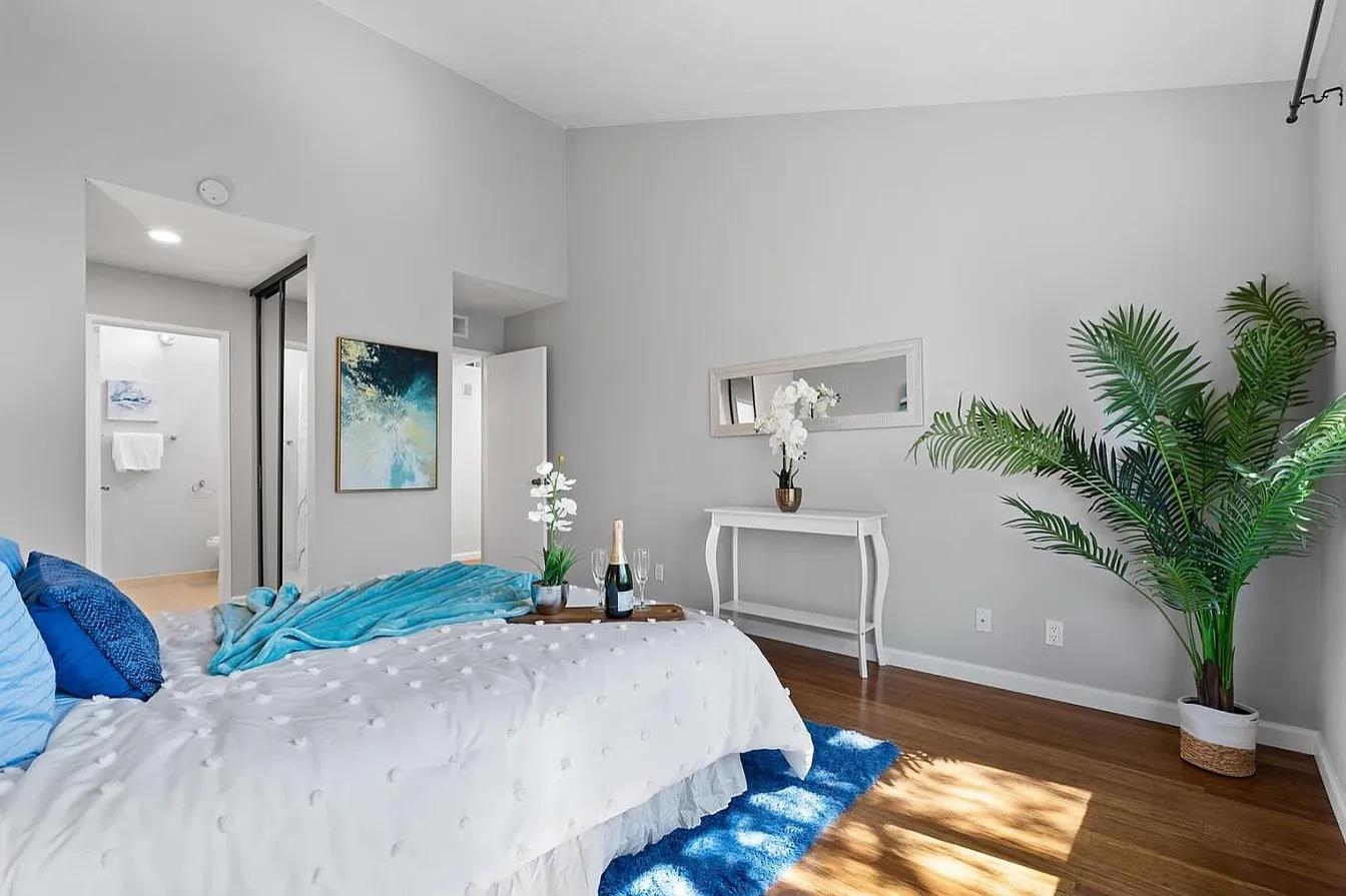 Detail Gallery Image 22 of 29 For 3517 Birchwood Ter #204,  Fremont,  CA 94536 - 2 Beds | 2 Baths