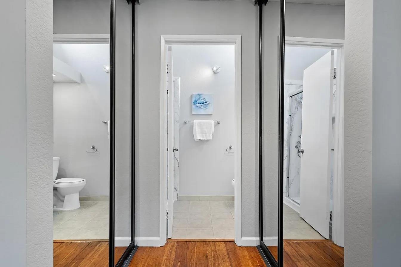 Detail Gallery Image 23 of 29 For 3517 Birchwood Ter #204,  Fremont,  CA 94536 - 2 Beds | 2 Baths