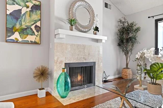 Detail Gallery Image 8 of 29 For 3517 Birchwood Ter #204,  Fremont,  CA 94536 - 2 Beds | 2 Baths