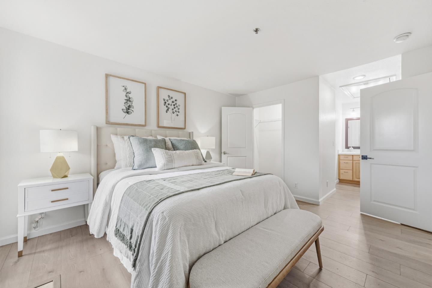 Detail Gallery Image 18 of 36 For 627 E El Camino Real #106,  Sunnyvale,  CA 94087 - 2 Beds | 2/1 Baths