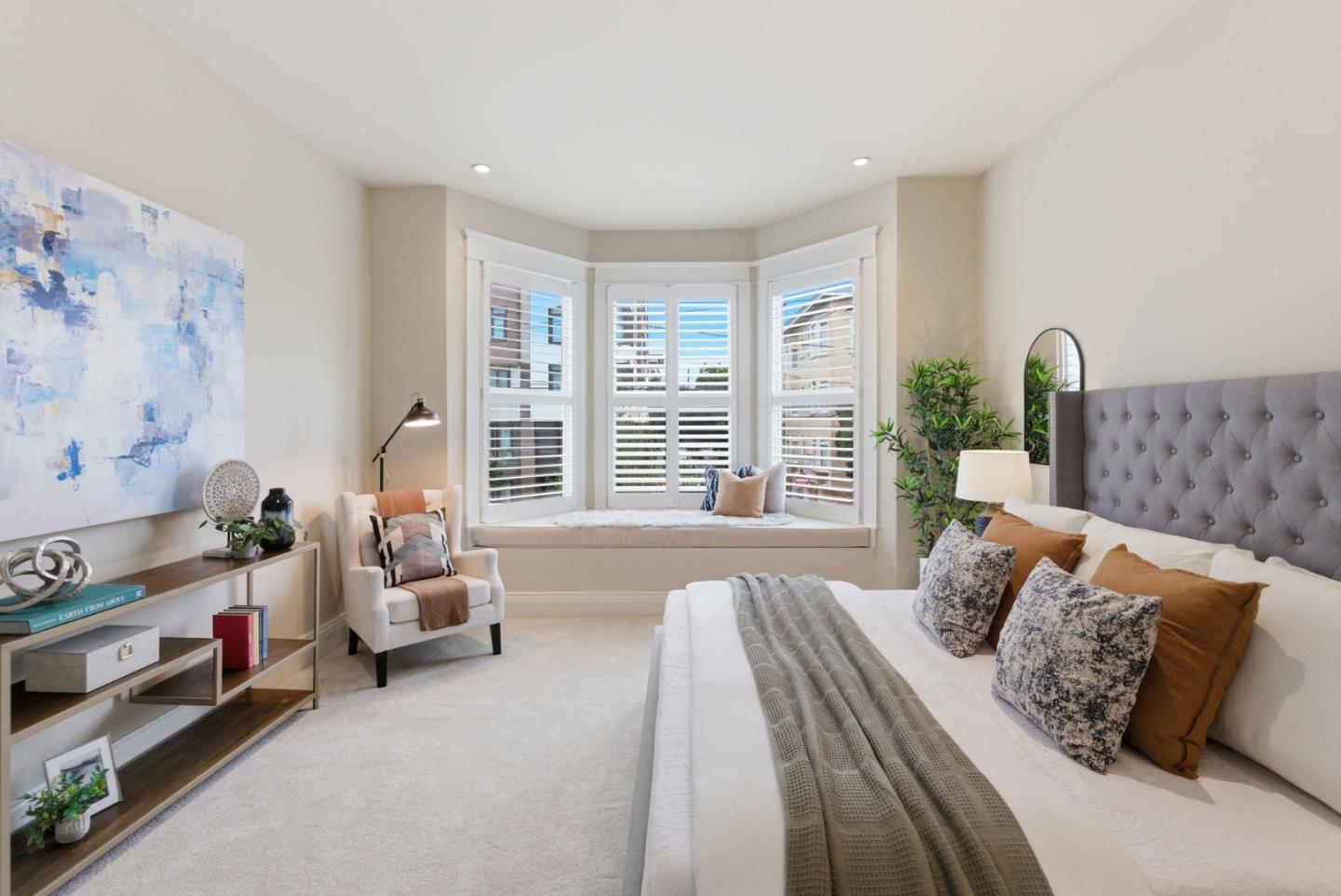 Detail Gallery Image 15 of 41 For 471 South Van Ness Ave, San Francisco,  CA 94103 - 4 Beds | 3 Baths