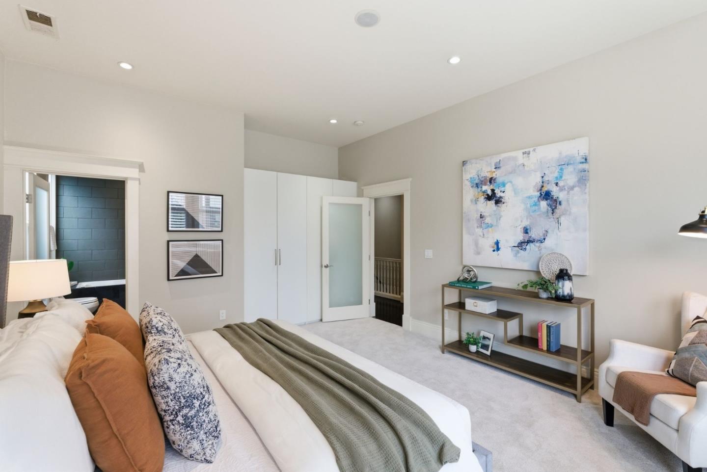 Detail Gallery Image 16 of 41 For 471 South Van Ness Ave, San Francisco,  CA 94103 - 4 Beds | 3 Baths