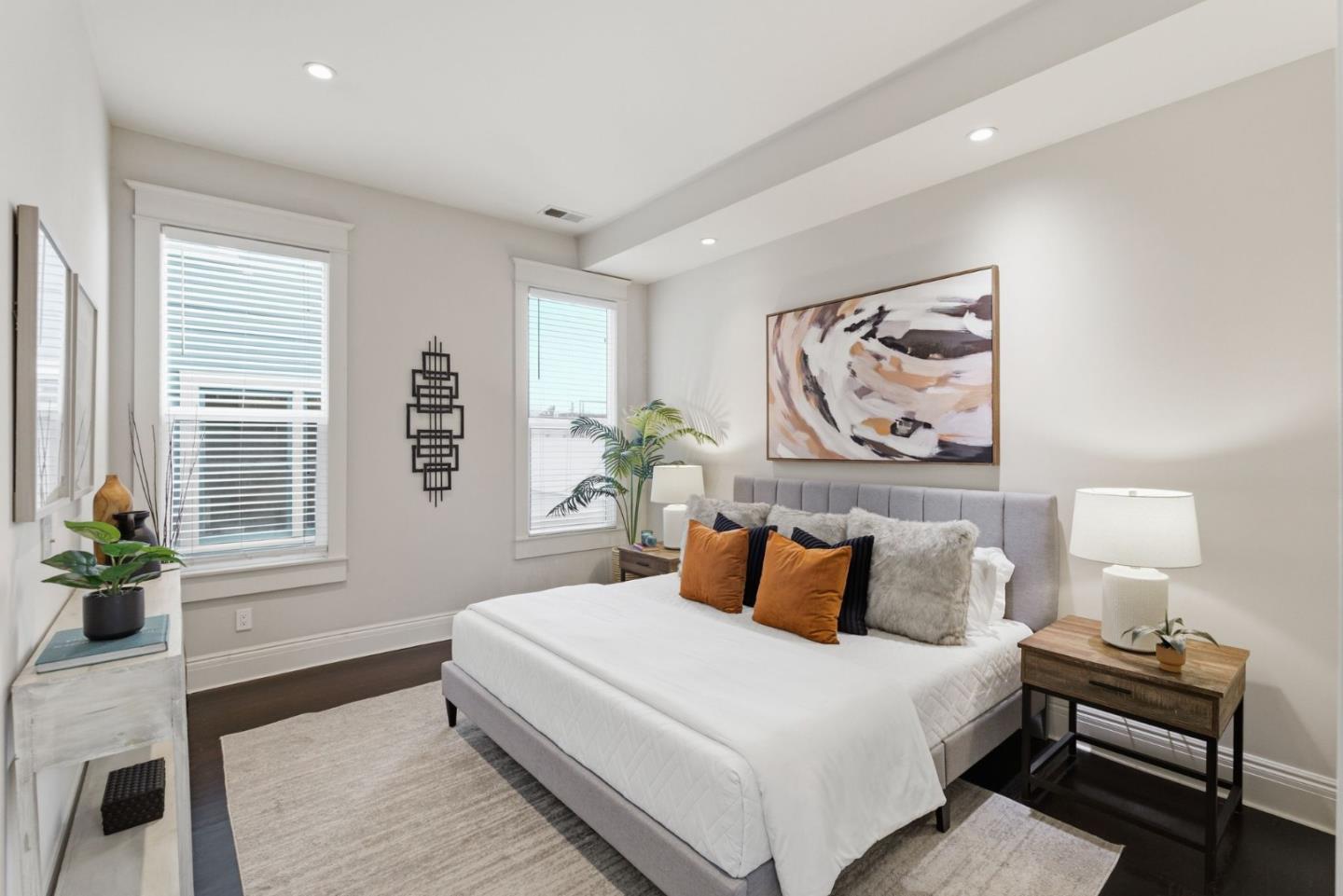 Detail Gallery Image 20 of 41 For 471 South Van Ness Ave, San Francisco,  CA 94103 - 4 Beds | 3 Baths