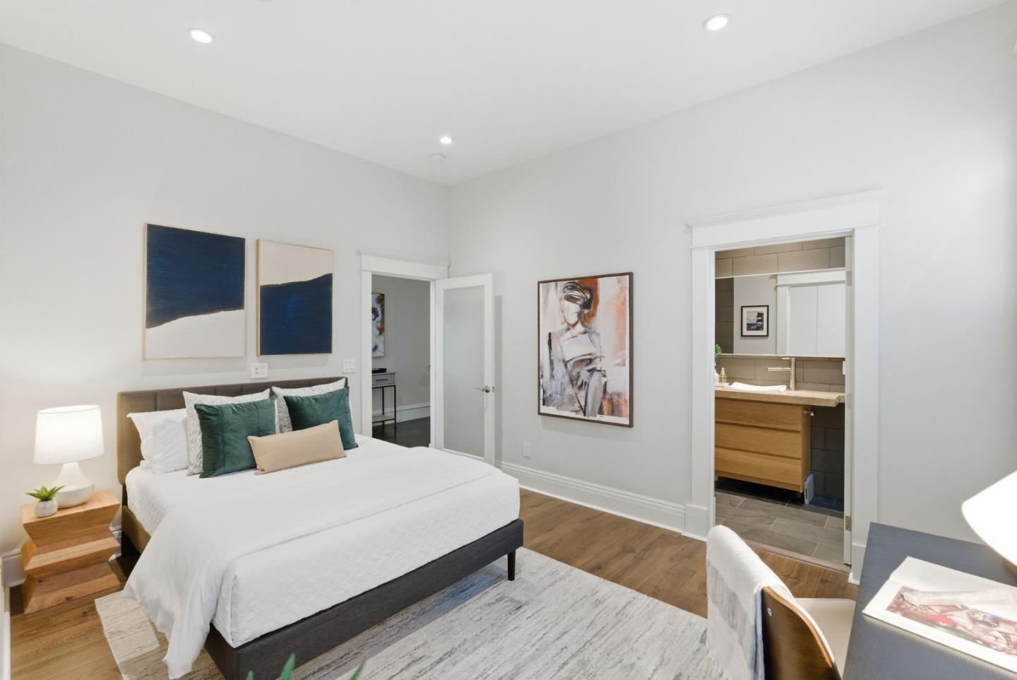 Detail Gallery Image 24 of 41 For 471 South Van Ness Ave, San Francisco,  CA 94103 - 4 Beds | 3 Baths