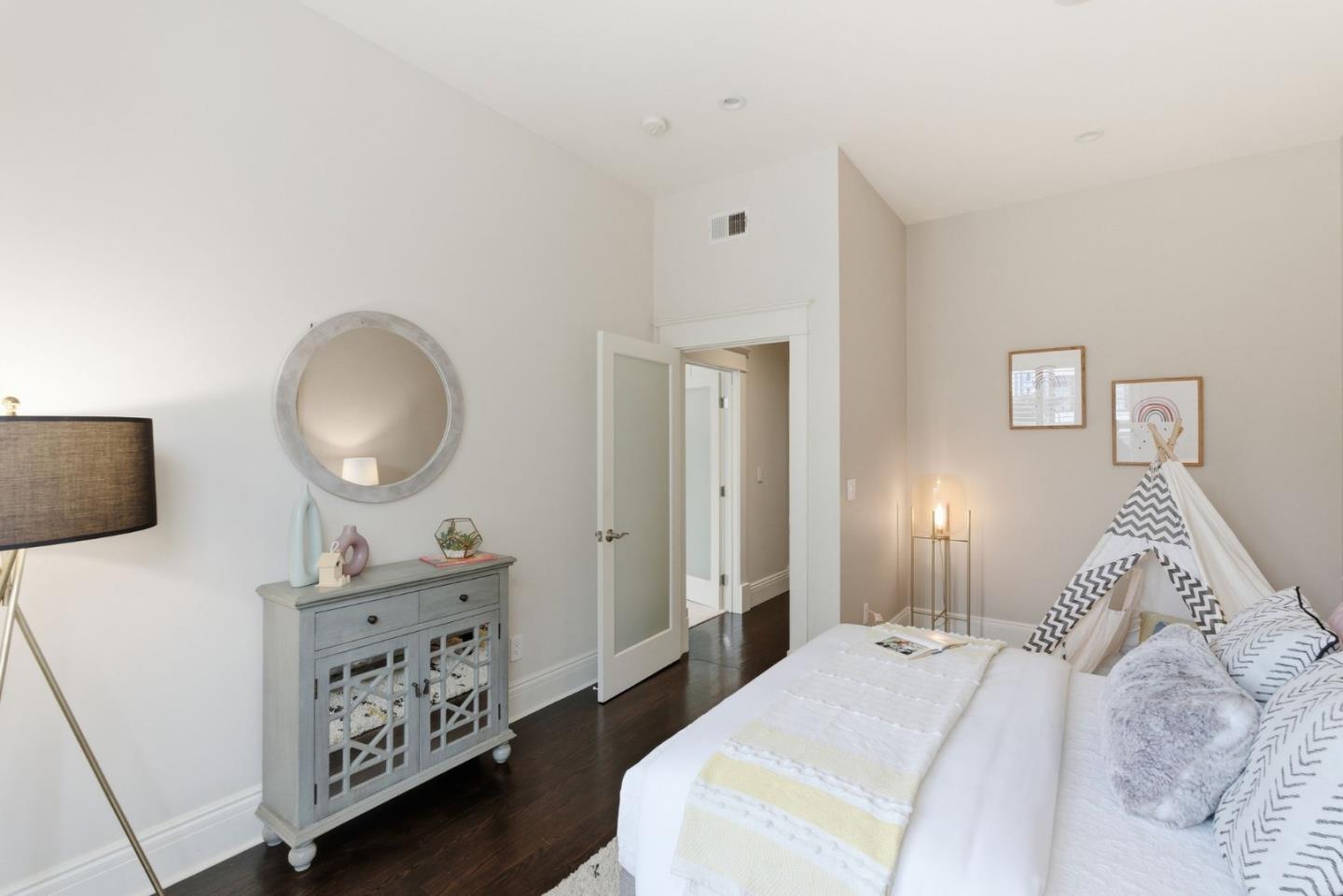 Detail Gallery Image 29 of 41 For 471 South Van Ness Ave, San Francisco,  CA 94103 - 4 Beds | 3 Baths