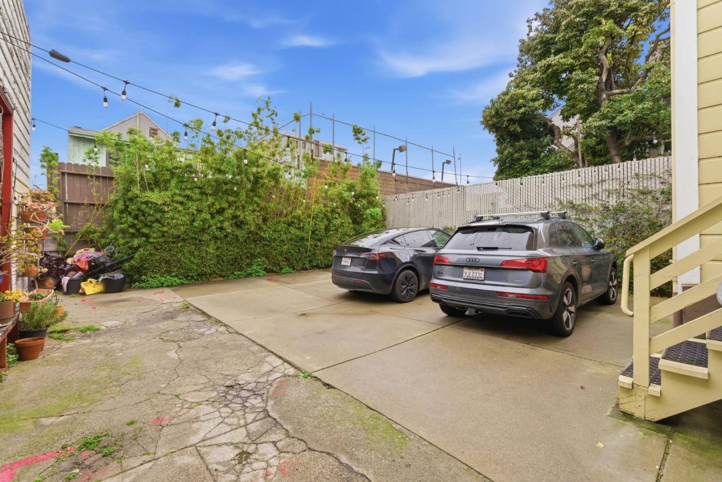 Detail Gallery Image 36 of 41 For 471 South Van Ness Ave, San Francisco,  CA 94103 - 4 Beds | 3 Baths