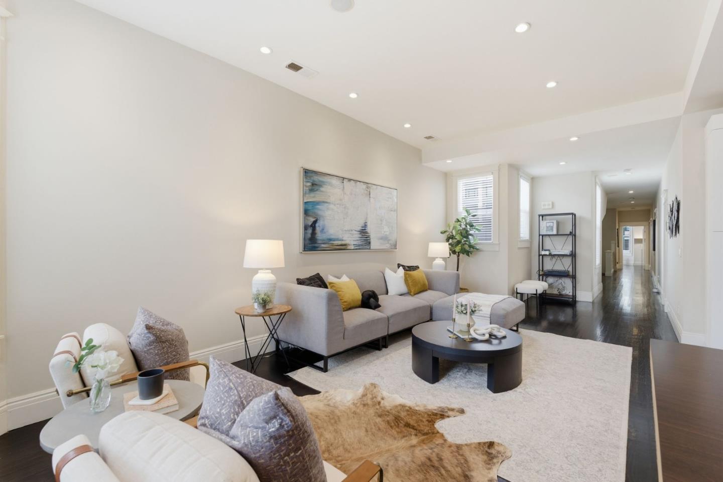 Detail Gallery Image 6 of 41 For 471 South Van Ness Ave, San Francisco,  CA 94103 - 4 Beds | 3 Baths