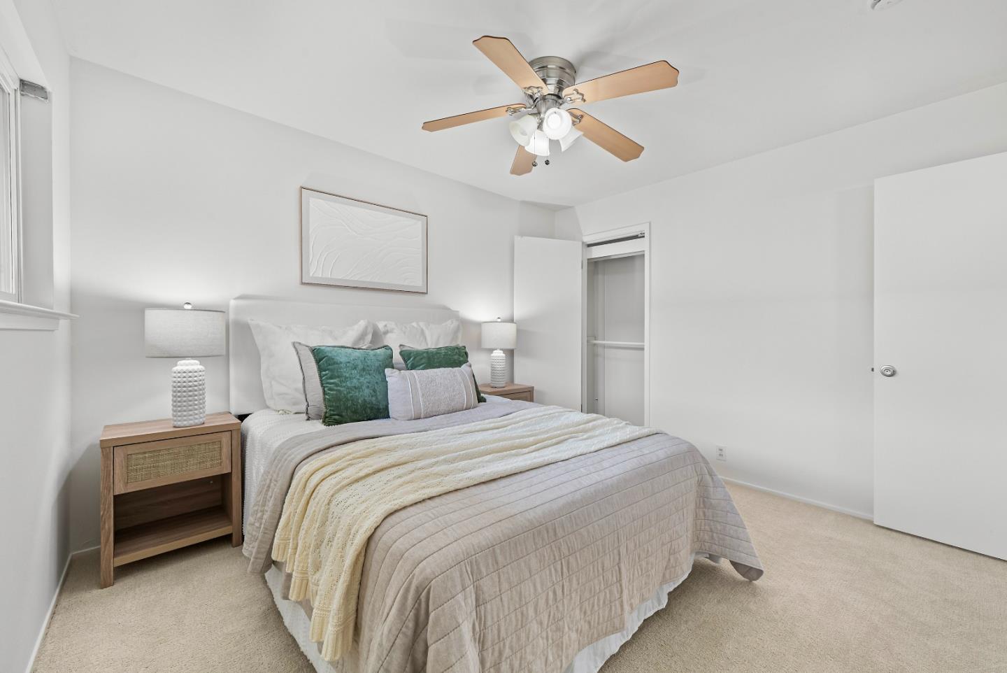 Detail Gallery Image 14 of 30 For 1369 Phelps Ave #9,  San Jose,  CA 95117 - 2 Beds | 1 Baths