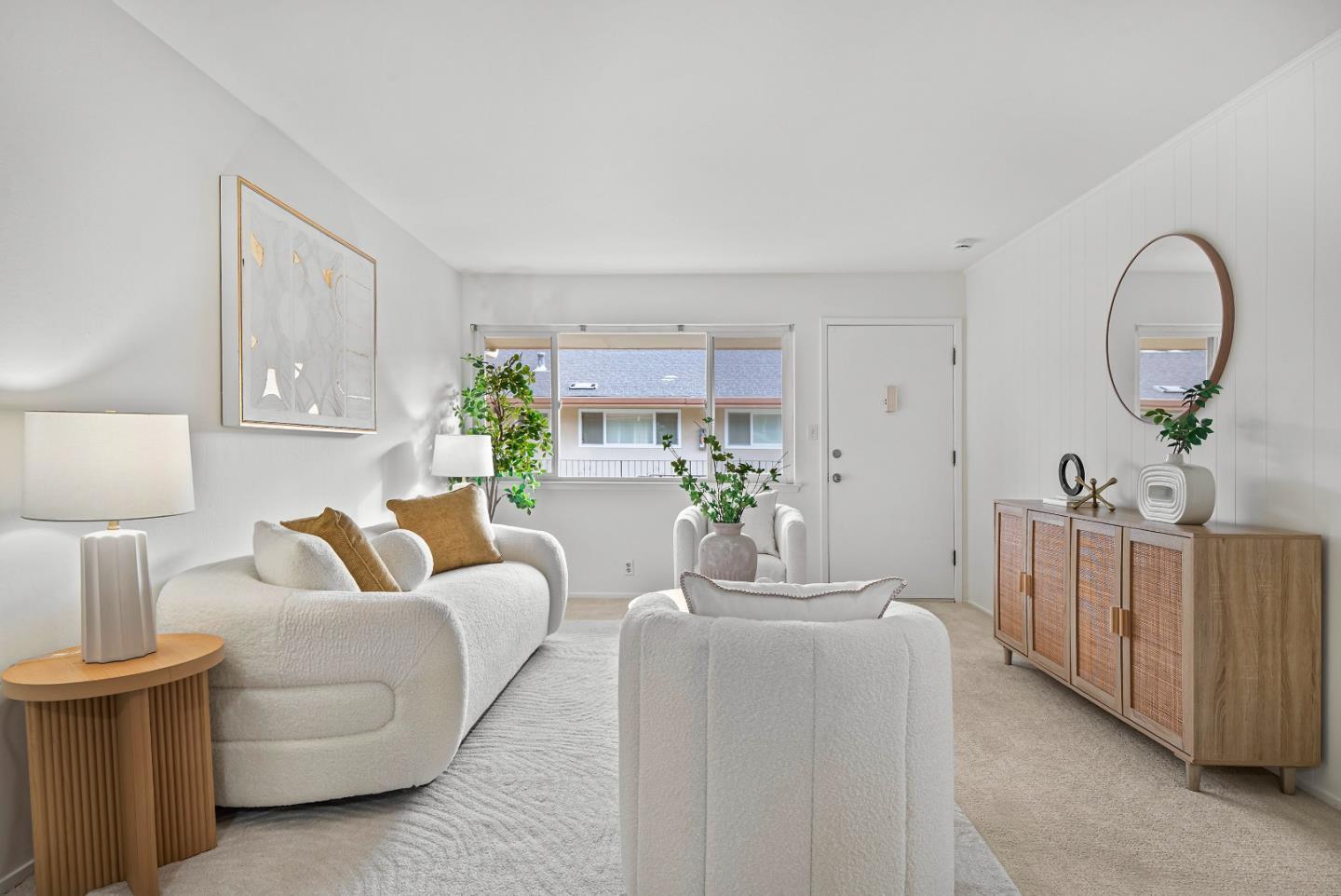 Detail Gallery Image 3 of 30 For 1369 Phelps Ave #9,  San Jose,  CA 95117 - 2 Beds | 1 Baths