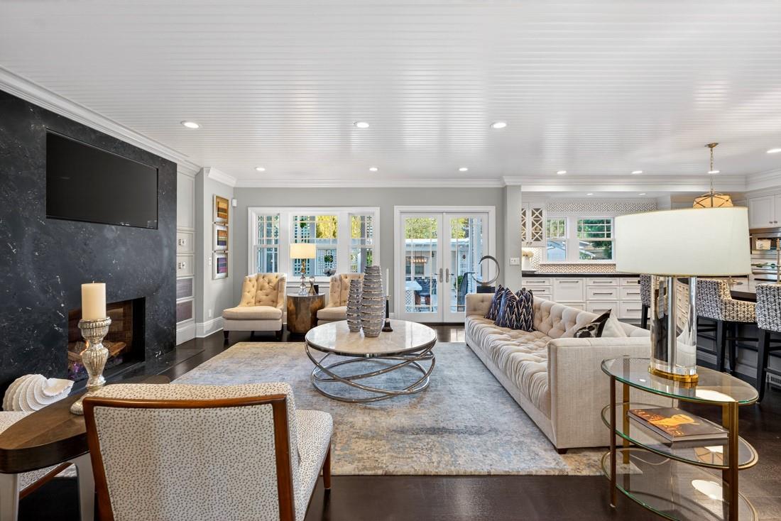 Detail Gallery Image 10 of 71 For 146 Tait Ave, Los Gatos,  CA 95030 - 5 Beds | 4/1 Baths