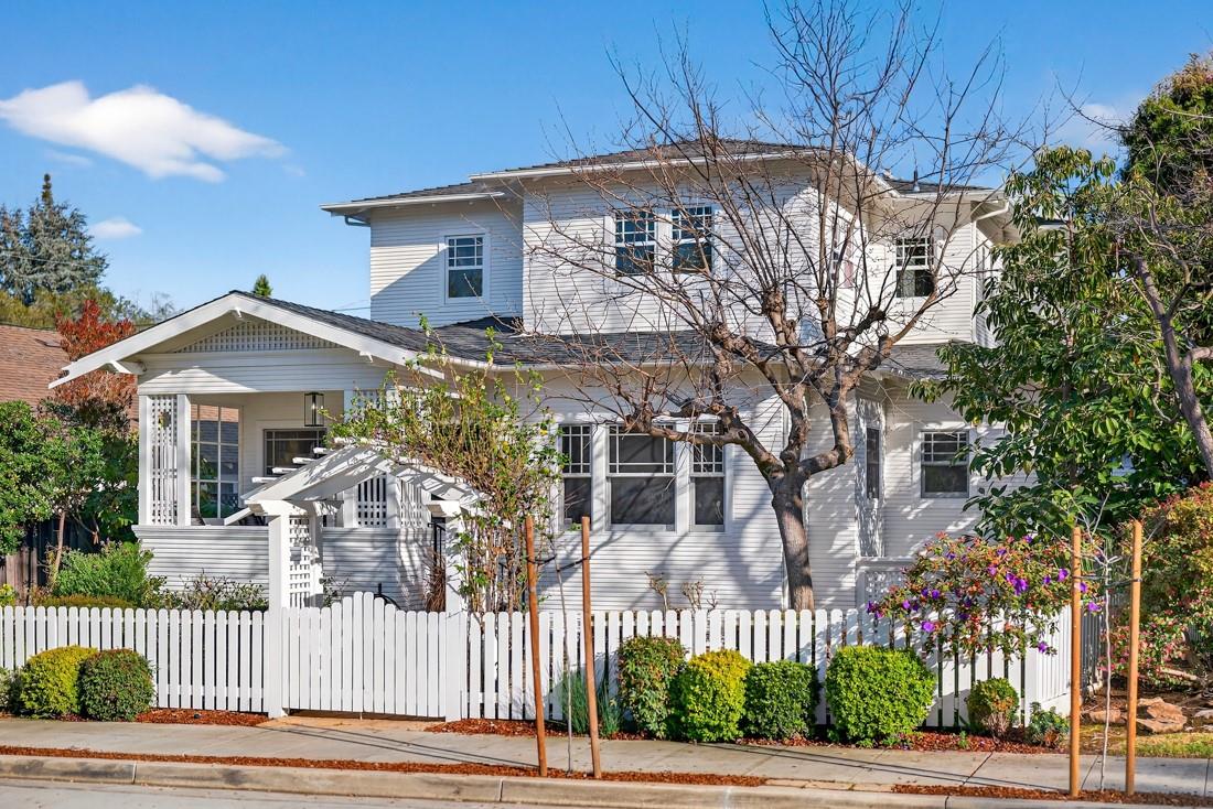 Detail Gallery Image 2 of 71 For 146 Tait Ave, Los Gatos,  CA 95030 - 5 Beds | 4/1 Baths