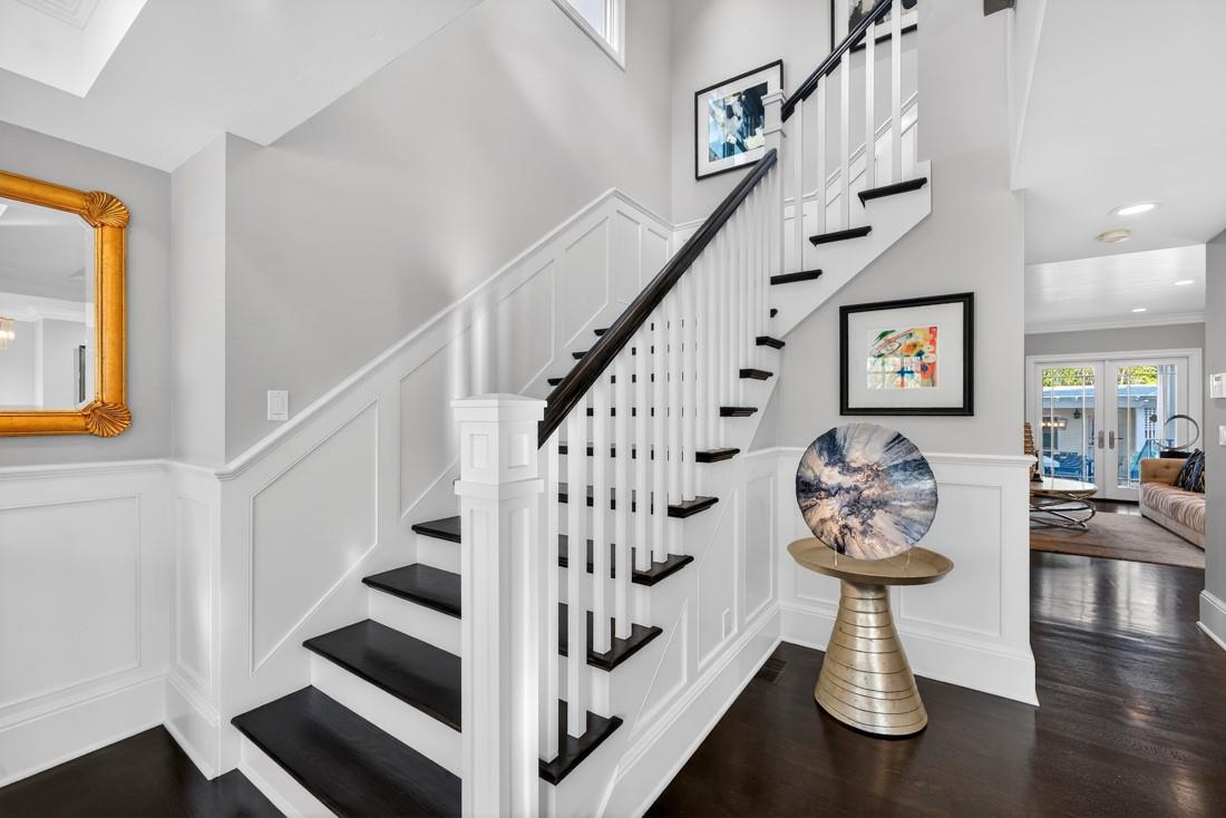 Detail Gallery Image 24 of 71 For 146 Tait Ave, Los Gatos,  CA 95030 - 5 Beds | 4/1 Baths