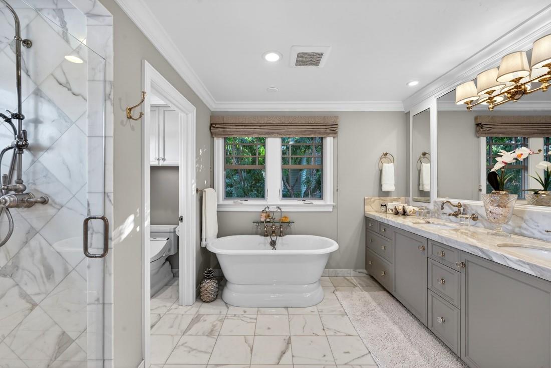 Detail Gallery Image 29 of 71 For 146 Tait Ave, Los Gatos,  CA 95030 - 5 Beds | 4/1 Baths