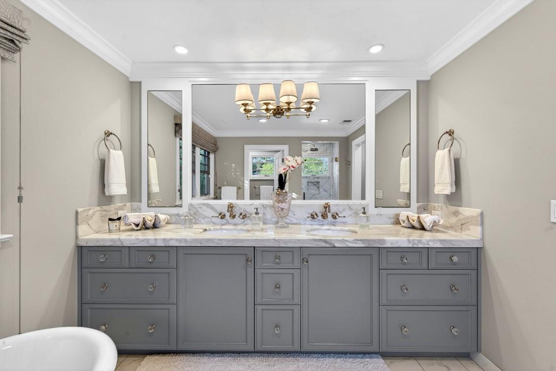 Detail Gallery Image 30 of 71 For 146 Tait Ave, Los Gatos,  CA 95030 - 5 Beds | 4/1 Baths