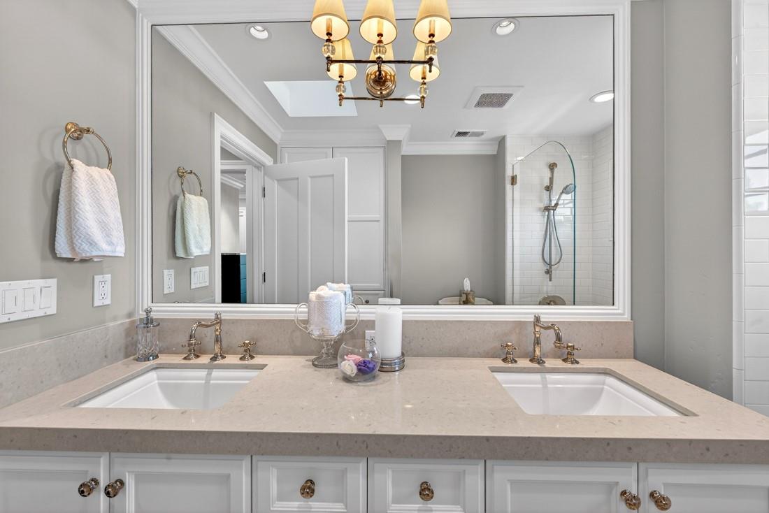 Detail Gallery Image 37 of 71 For 146 Tait Ave, Los Gatos,  CA 95030 - 5 Beds | 4/1 Baths