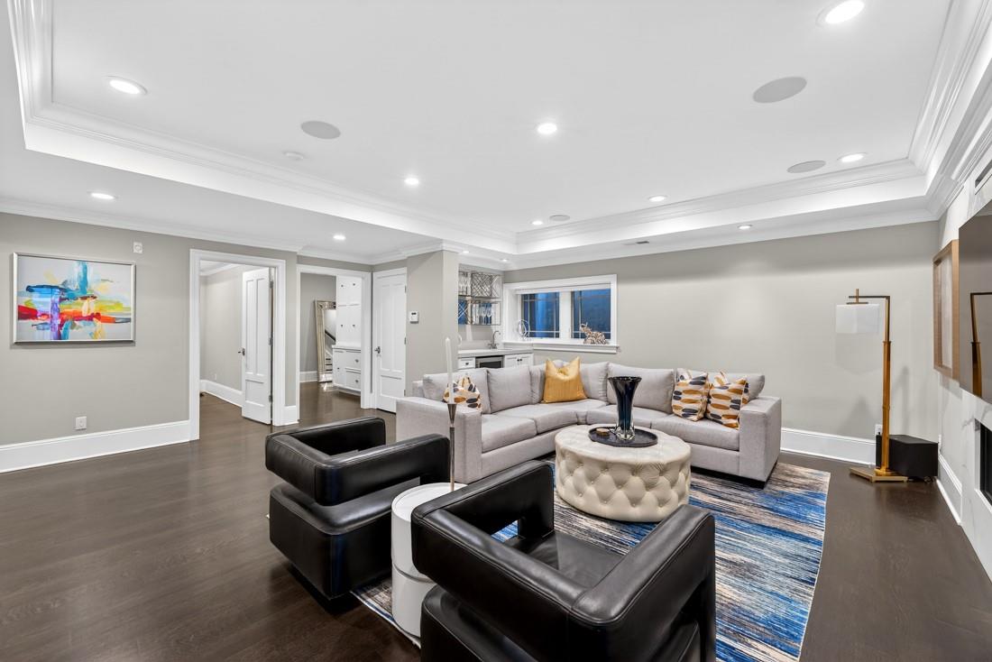 Detail Gallery Image 42 of 71 For 146 Tait Ave, Los Gatos,  CA 95030 - 5 Beds | 4/1 Baths