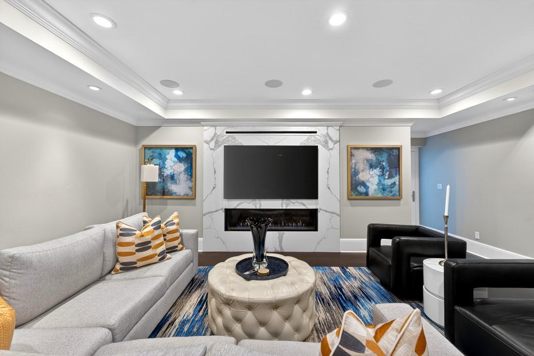 Detail Gallery Image 44 of 71 For 146 Tait Ave, Los Gatos,  CA 95030 - 5 Beds | 4/1 Baths