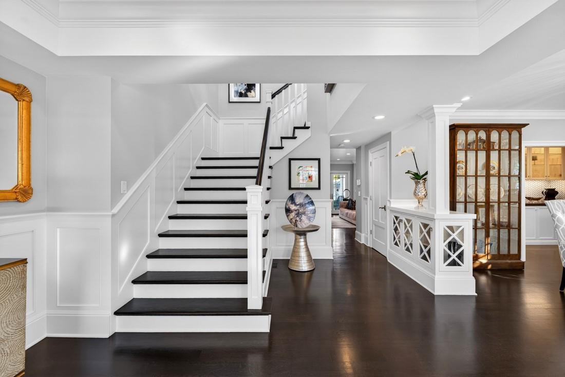 Detail Gallery Image 5 of 71 For 146 Tait Ave, Los Gatos,  CA 95030 - 5 Beds | 4/1 Baths