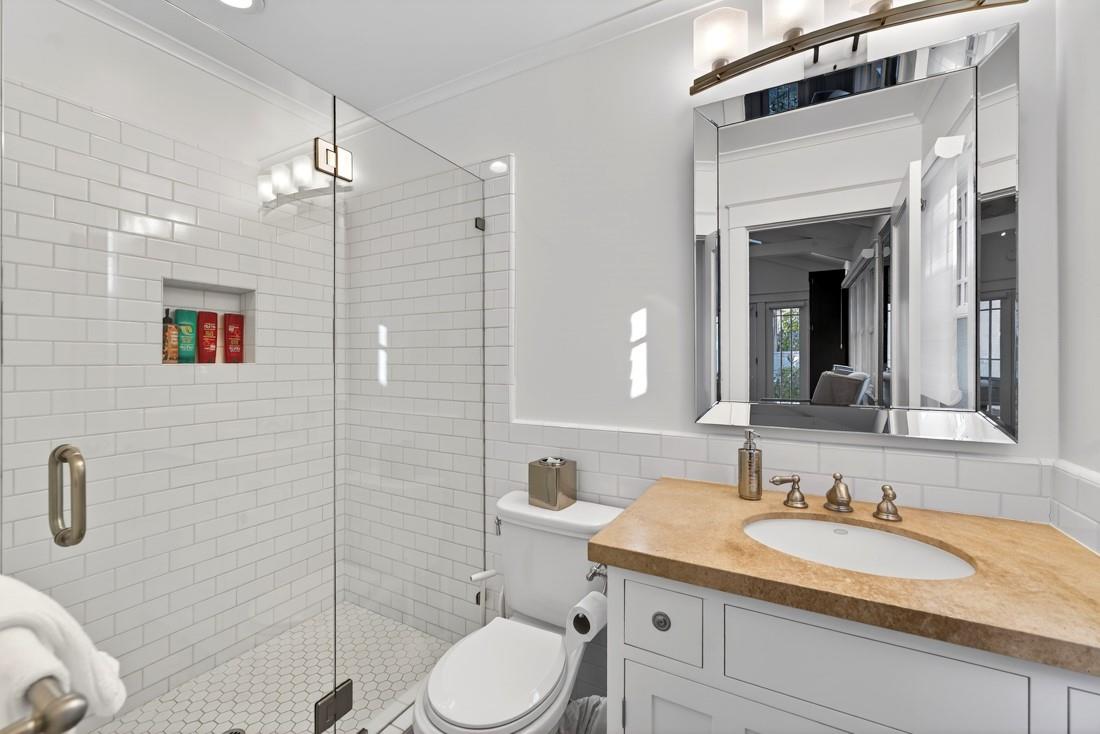 Detail Gallery Image 53 of 71 For 146 Tait Ave, Los Gatos,  CA 95030 - 5 Beds | 4/1 Baths