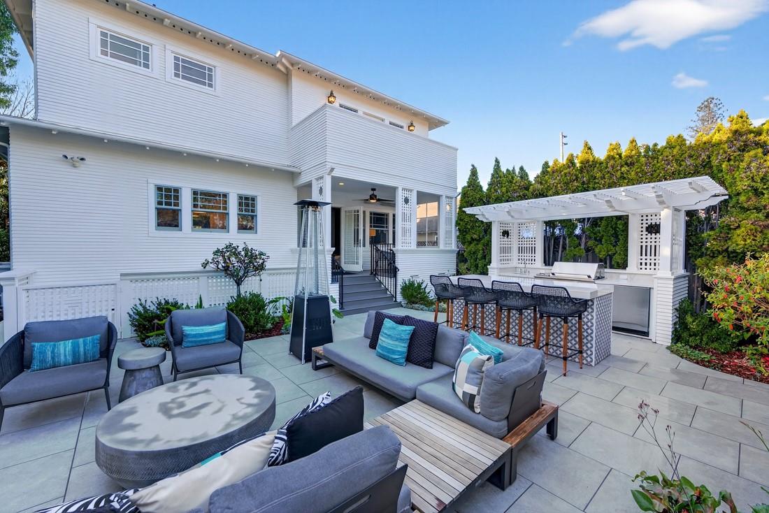 Detail Gallery Image 54 of 71 For 146 Tait Ave, Los Gatos,  CA 95030 - 5 Beds | 4/1 Baths