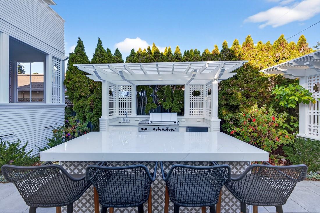 Detail Gallery Image 59 of 71 For 146 Tait Ave, Los Gatos,  CA 95030 - 5 Beds | 4/1 Baths