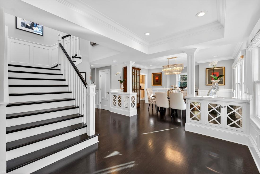 Detail Gallery Image 6 of 71 For 146 Tait Ave, Los Gatos,  CA 95030 - 5 Beds | 4/1 Baths