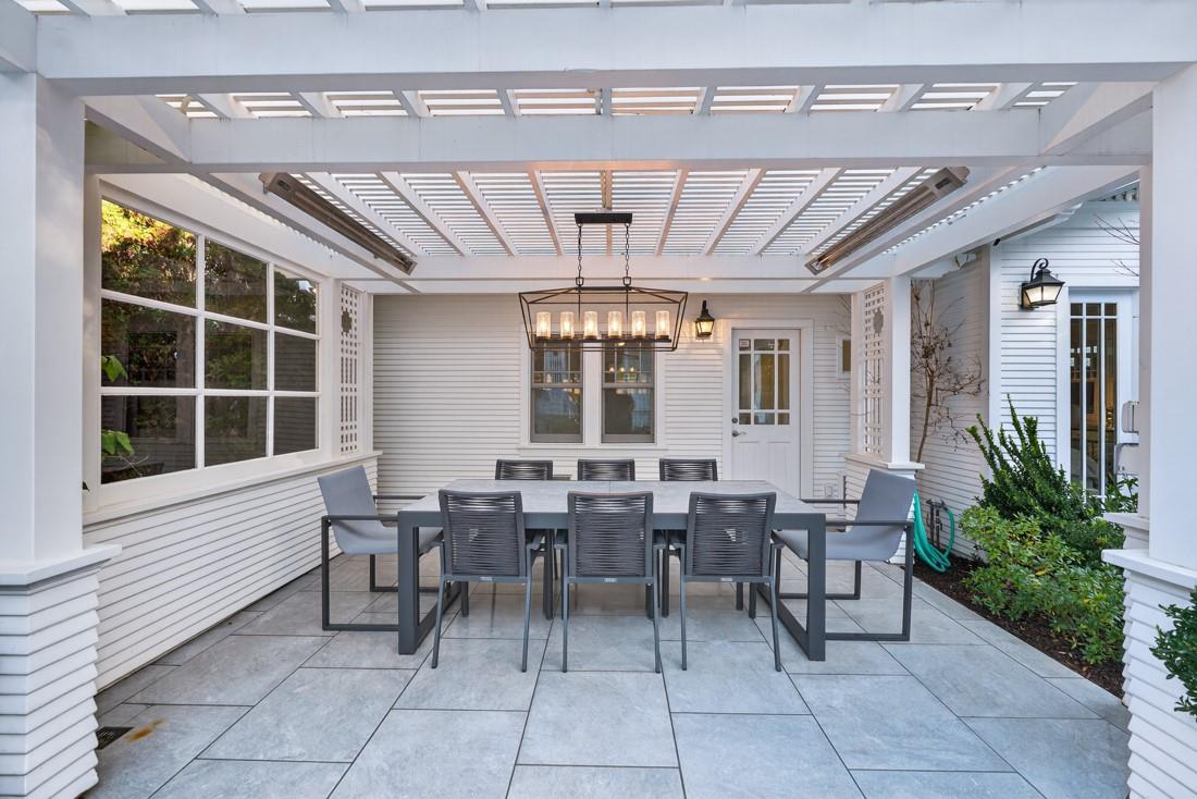 Detail Gallery Image 61 of 71 For 146 Tait Ave, Los Gatos,  CA 95030 - 5 Beds | 4/1 Baths