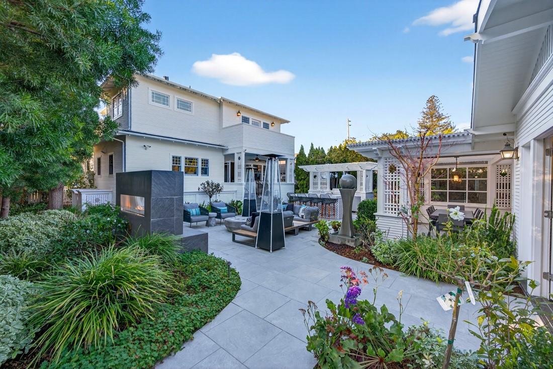 Detail Gallery Image 62 of 71 For 146 Tait Ave, Los Gatos,  CA 95030 - 5 Beds | 4/1 Baths