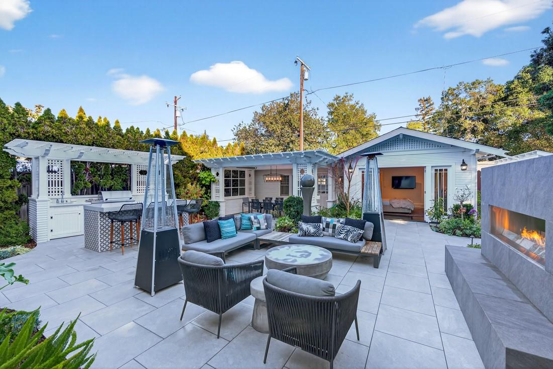 Detail Gallery Image 63 of 71 For 146 Tait Ave, Los Gatos,  CA 95030 - 5 Beds | 4/1 Baths