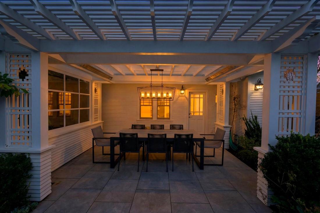 Detail Gallery Image 65 of 71 For 146 Tait Ave, Los Gatos,  CA 95030 - 5 Beds | 4/1 Baths